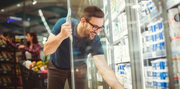How Personalization Can Help Grocery Retailers Win