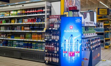 What shoppers really think about Digital Screens