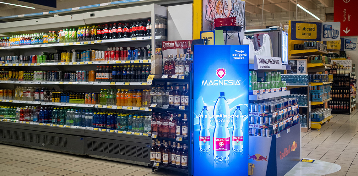 What shoppers really think about Digital Screens