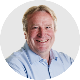 Ben Burdsall - Chief Technology Officer, dunnhumby