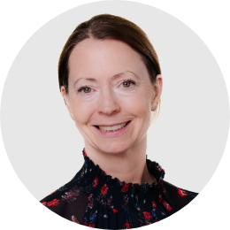 Tash Whitmey - Group Managing Director, Tesco Retail Media