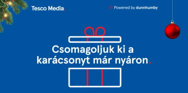 Csomagolja ki a Karácsonyt már nyáron