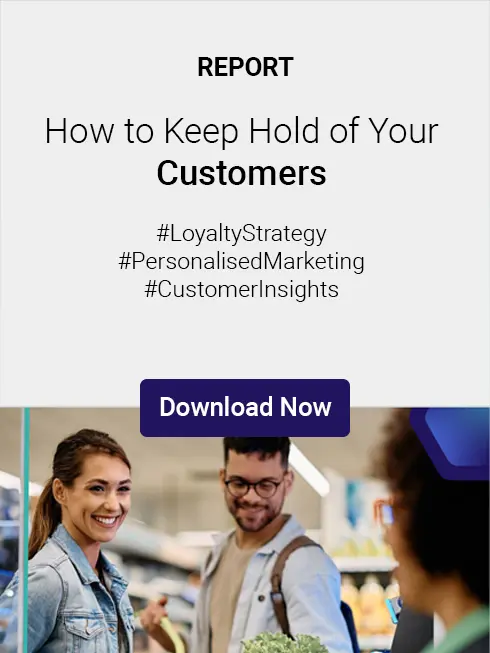 Discover how to transform loyalty programmes into key profit engines.